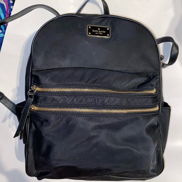 Kate Spade Backpack